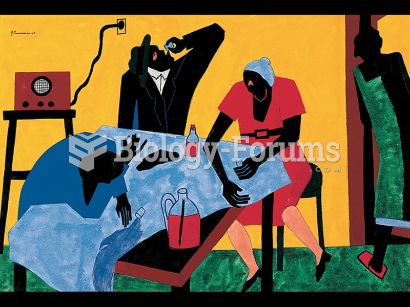 Jacob Lawrence, You can buy bootleg whiskey for twenty-five cents a quart, from the Harlem Series.