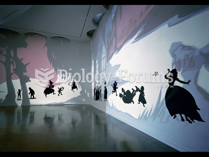 Kara Walker, Insurrection! (Our Tools Were Rudimentary, Yet We Pressed On).