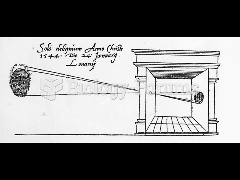 The first published illustration of a camera obscura observing a solar eclipse. 