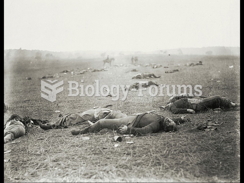 Timothy O'Sullivan (negative) and Alexander Gardner (print), A Harvest of Death, Gettysburg, ...
