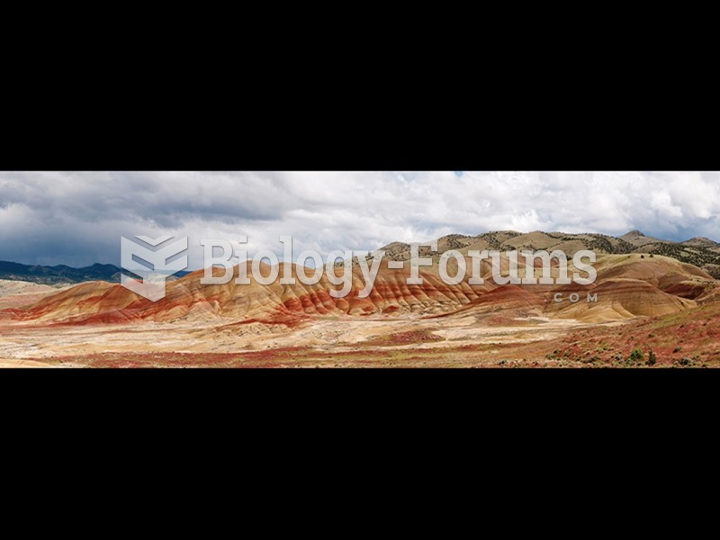 Gary Alvis, The Painted Hills, John Day Fossil Beds National Monument, Oregon.