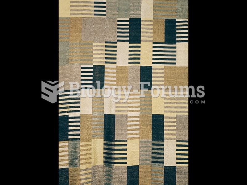 Anni Albers, Wall hanging. 