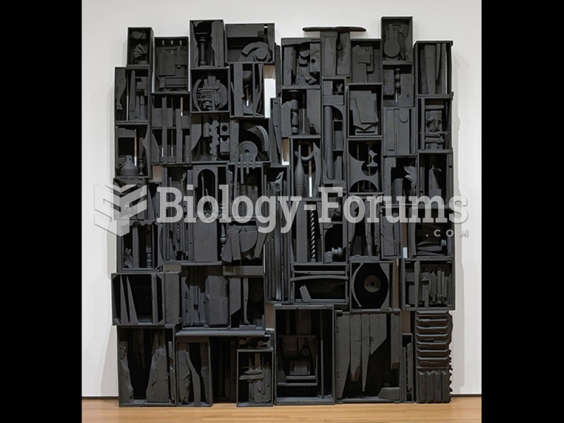 Louise Nevelson, Sky Cathedral. 