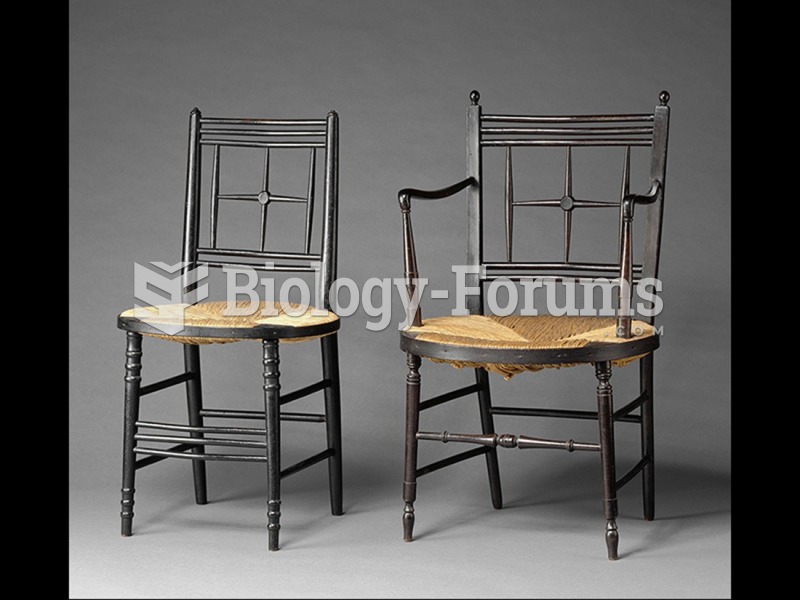 Morris and Company, Sussex Rush-Seated Chairs. 
