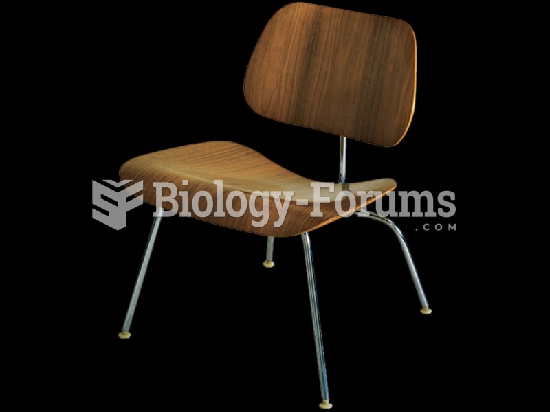 Charles and Ray Eames, Side Chair, Model DCM.