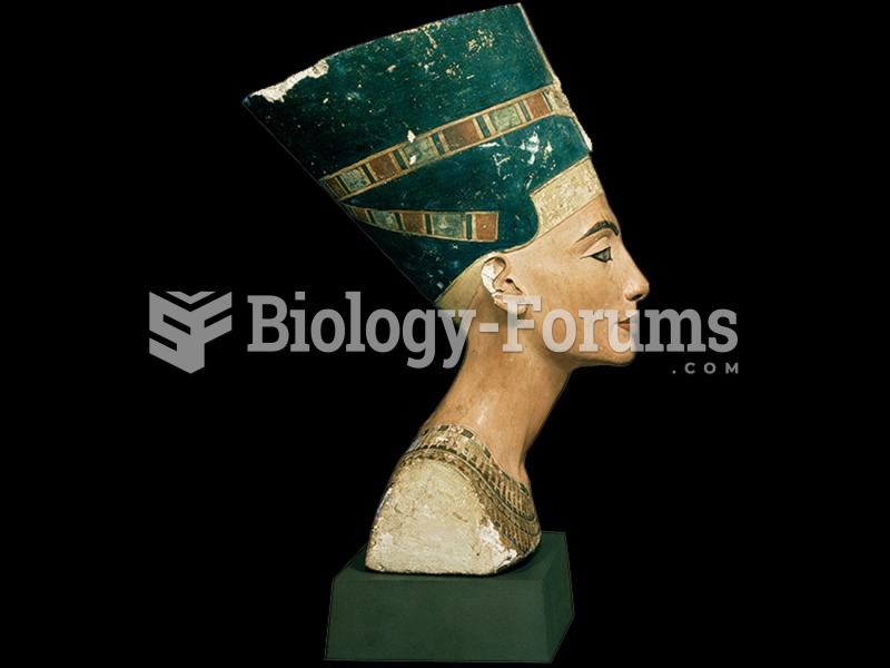 Queen Nefertiti, Tell el Amarna. 
