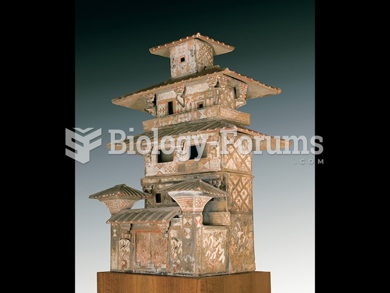 Model of a Multi-Storied Tower. 