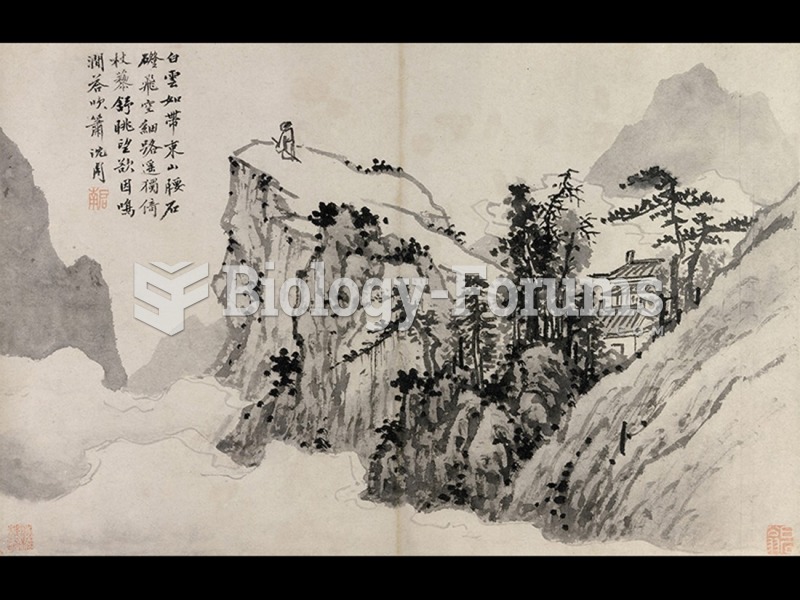 Shen Zhou, Poet on a Mountaintop, leaf from an album of landscapes, painting mounted as part of a ...