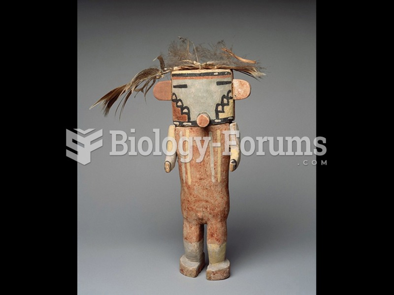 Kachina doll (Maalo), Hopi culture. 