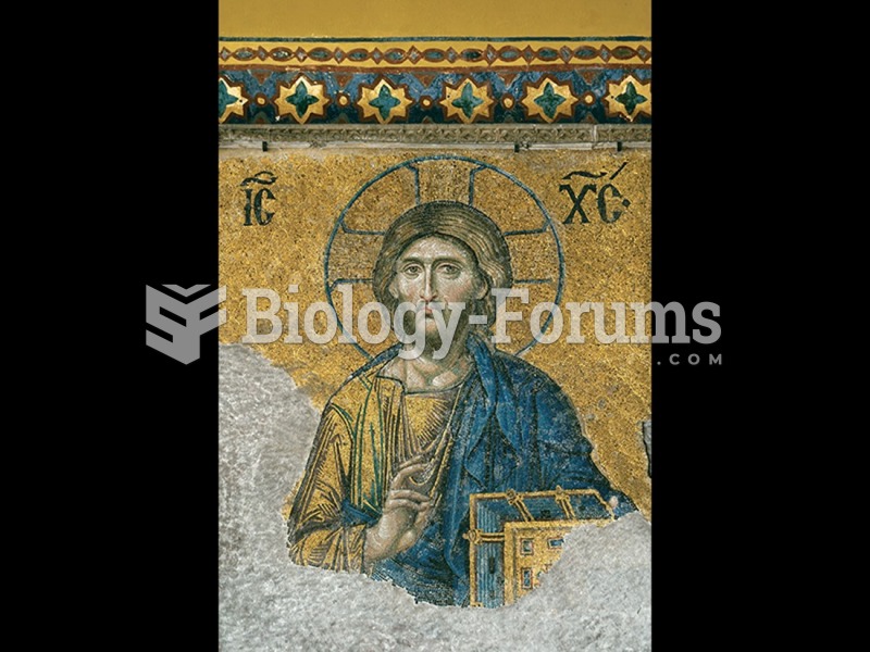 Christ, from Deësis mosaic. 