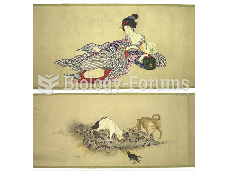 Kobayashi Eitaku, two scenes from the handscroll Body of a Courtesan in Nine Stages of ...