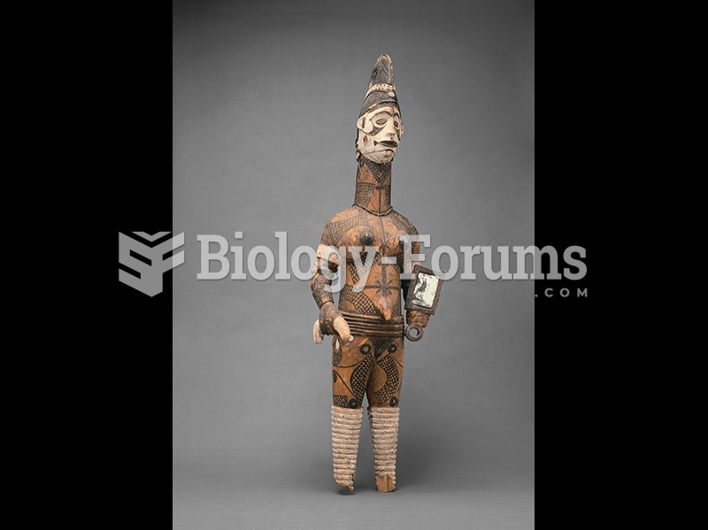 Ugonachomma display figure, Igbo, Nigeria.