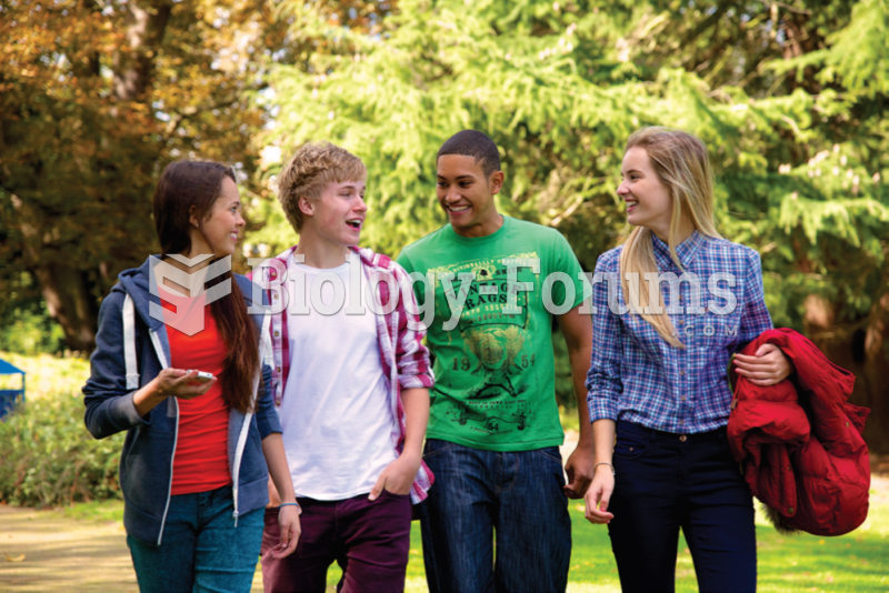 Adolescents may have different responses to different social situations, which complicate their ...