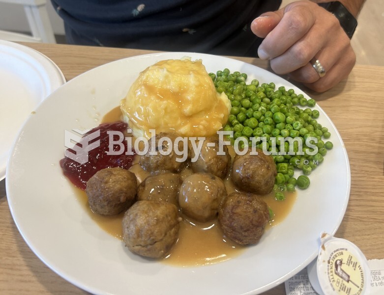 Swedish meat balls with peas