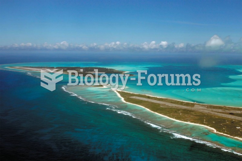 Midway Island, an inhospitable atoll acquired in 1867, was valuable as a military base located midwa