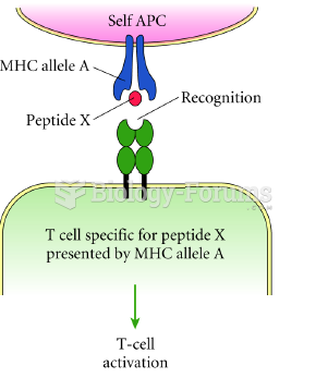 T-Cell Maturation