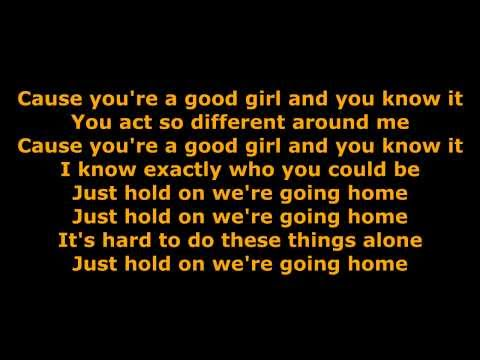 Drake - Hold On Were Going Home
