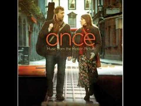 Glen Hansard and Marketa Irglova - Falling Slowly