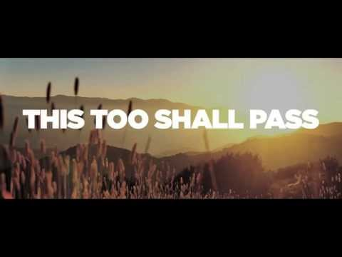 Five Times August - This Too Shall Pass