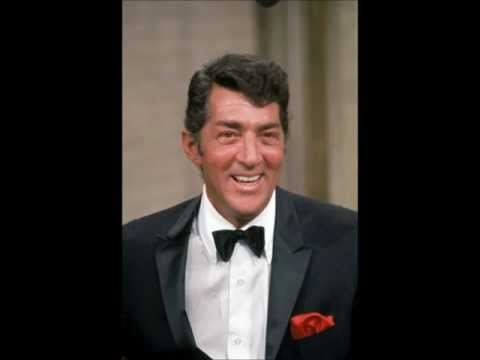 Dean Martin - Ain't That a Kick in the Head