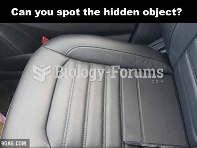 Spot the hidden object