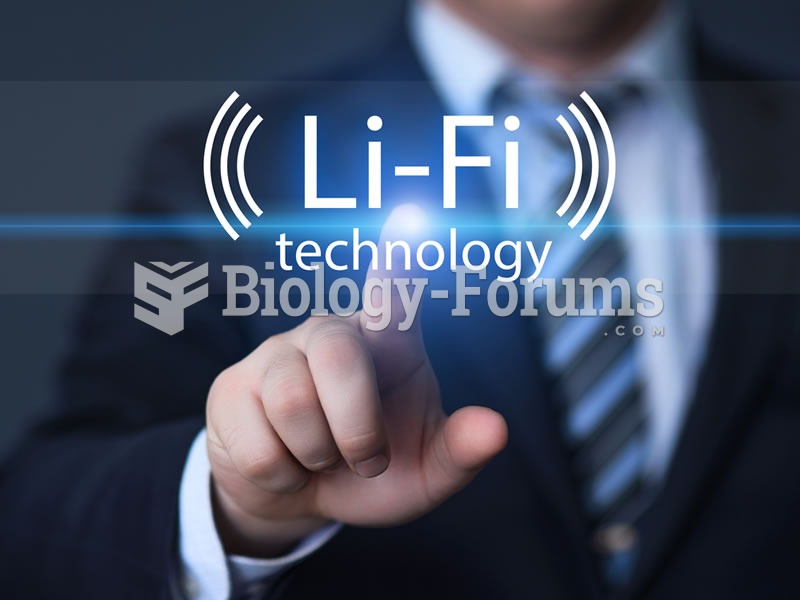 Li-Fi Technology