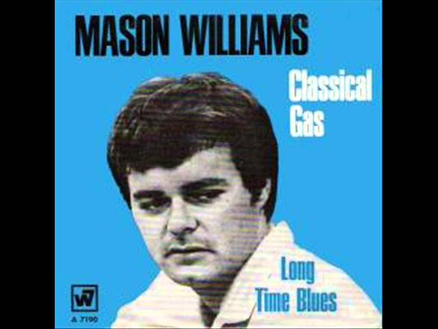 Mason Williams - Classical Gas