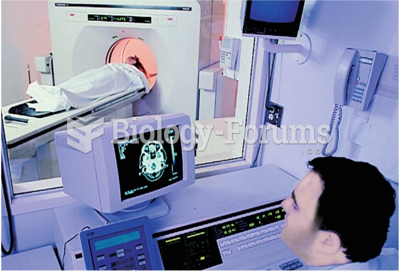 Computerized Tomography (CT) Scanner 