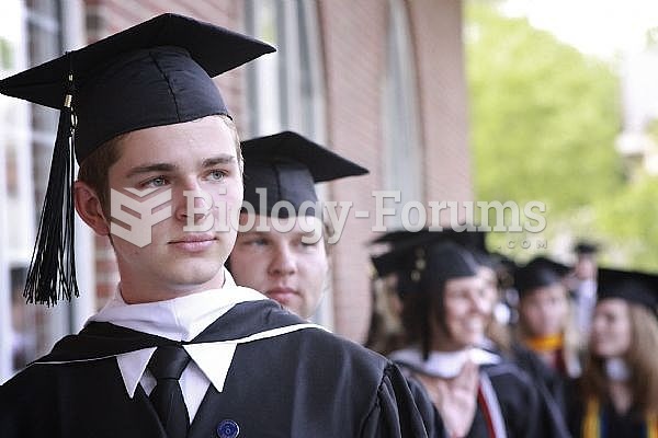 Graduating Picture
