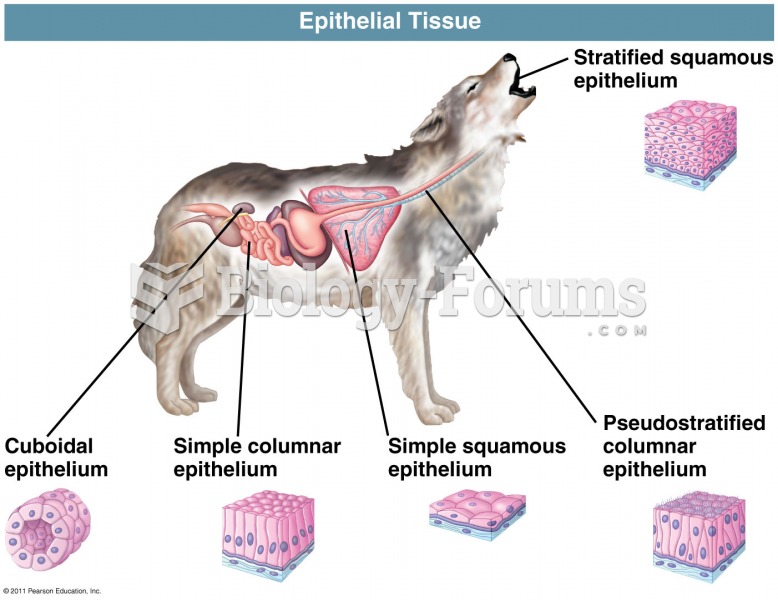 Epitelial Tissues