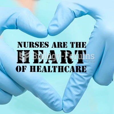 Nurses are the Heart of Healthcare