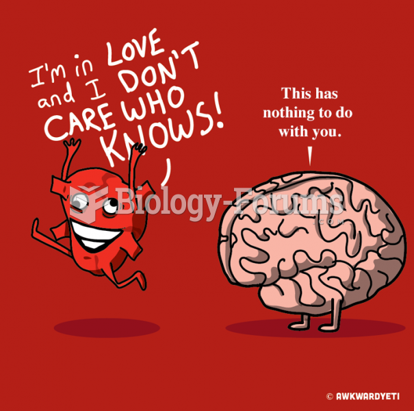 heart vs brain