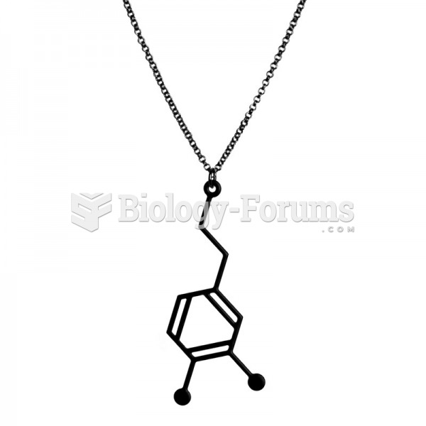 dopamine necklace