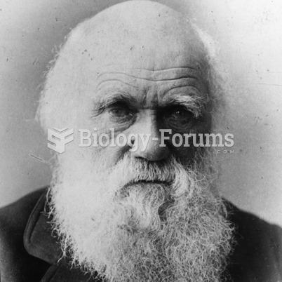 Charles Darwin