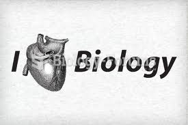 we all <3 biology