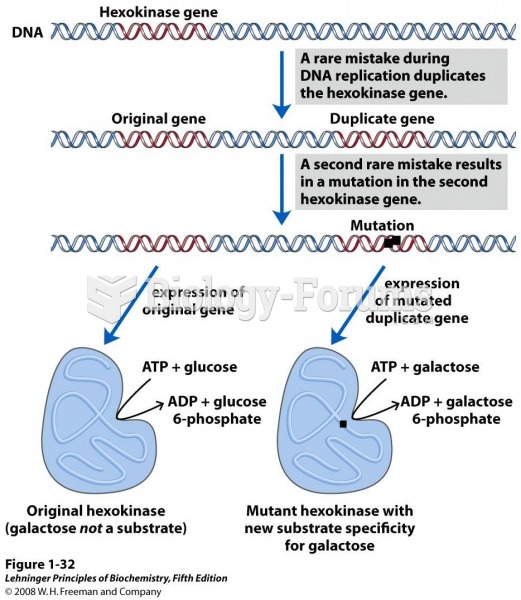 Gene duplication and mutation: one path to generate new enzymatic activities