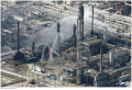 Aftermath of the 2005 Texas City Refinery Explosion