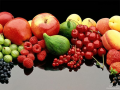 Mixed Fruits