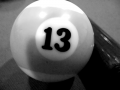 13 Ball