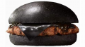 Black Hamburger