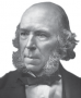 Herbert Spencer (1820–1903), sometimes called the second founder of sociology, coined the term ...