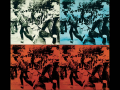 Andy Warhol, Race Riot.  