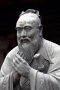 Confucius (551–479 B.C.E.)