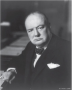 Many people consider the British statesman Winston Churchill (1874–1965) to be an exemplar of the ...