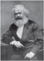 Karl Marx (1818–1883). 
