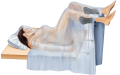 Positioning the Patient in the Lithotomy Position