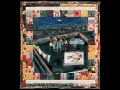 Faith Ringgold, Tar Beach, Part I of the series Woman on a Bridge. 