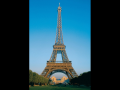 Gustave Eiffel, Eiffel Tower. 
