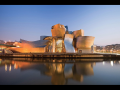 Frank Gehry, Guggenheim Museum Bilbao. 