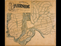 Olmsted, Vaux & Co., General plan of Riverside, Illinois. 